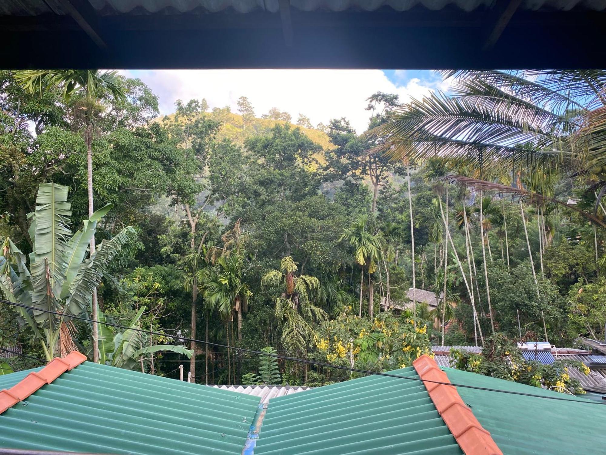 Cozy Homestay Waterfall Road Ella Exteriér fotografie
