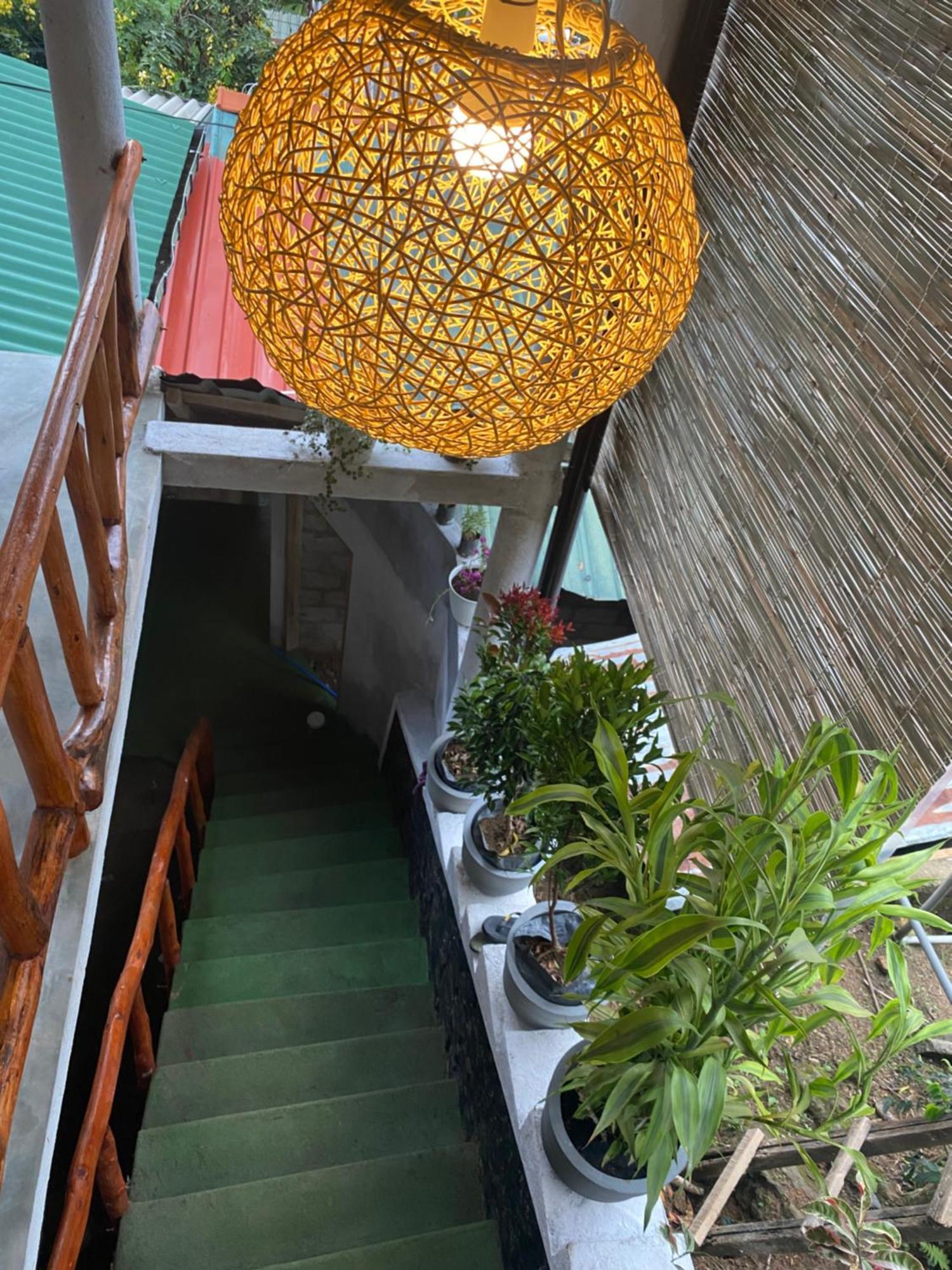 Cozy Homestay Waterfall Road Ella Exteriér fotografie