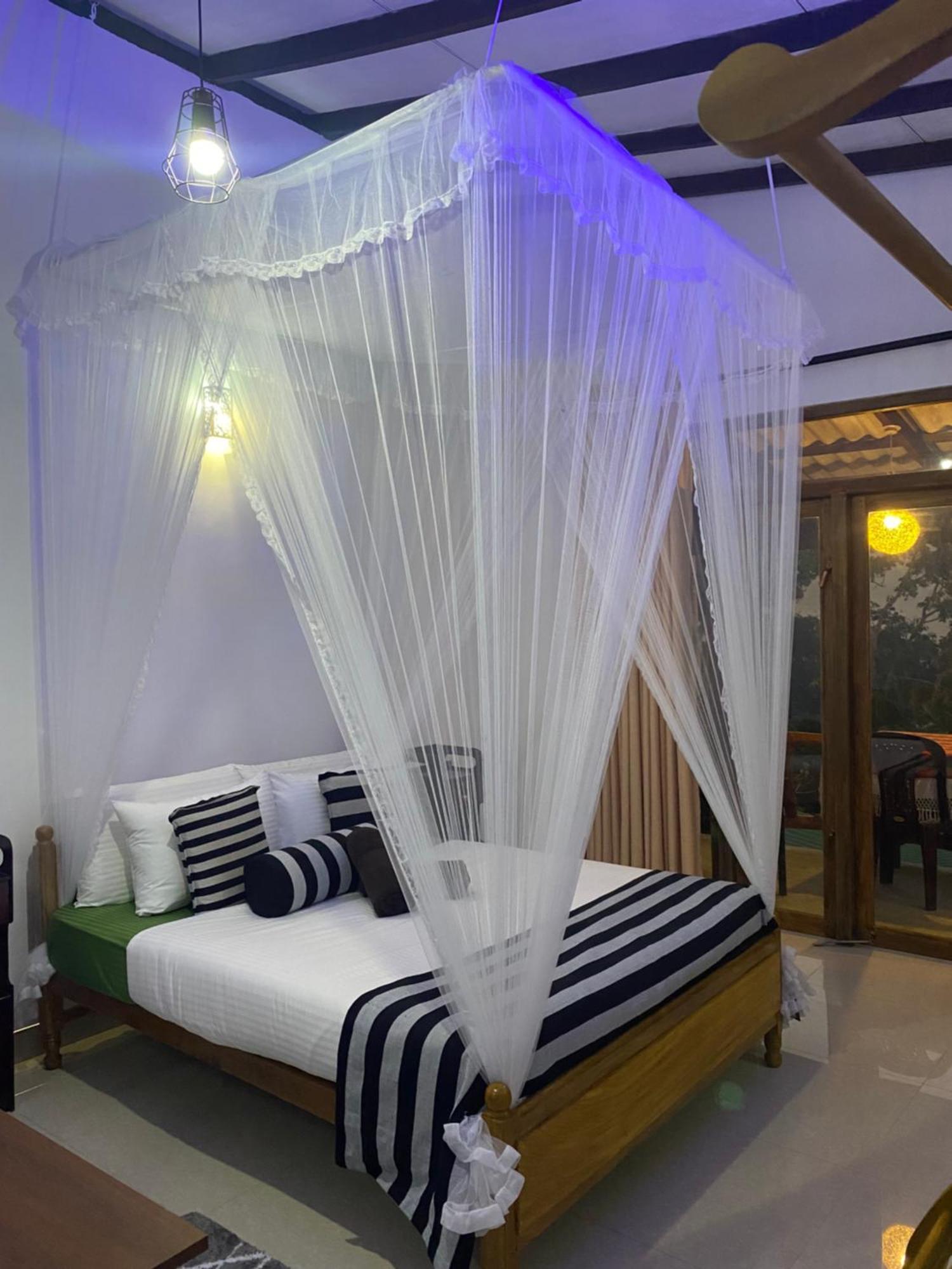 Cozy Homestay Waterfall Road Ella Exteriér fotografie