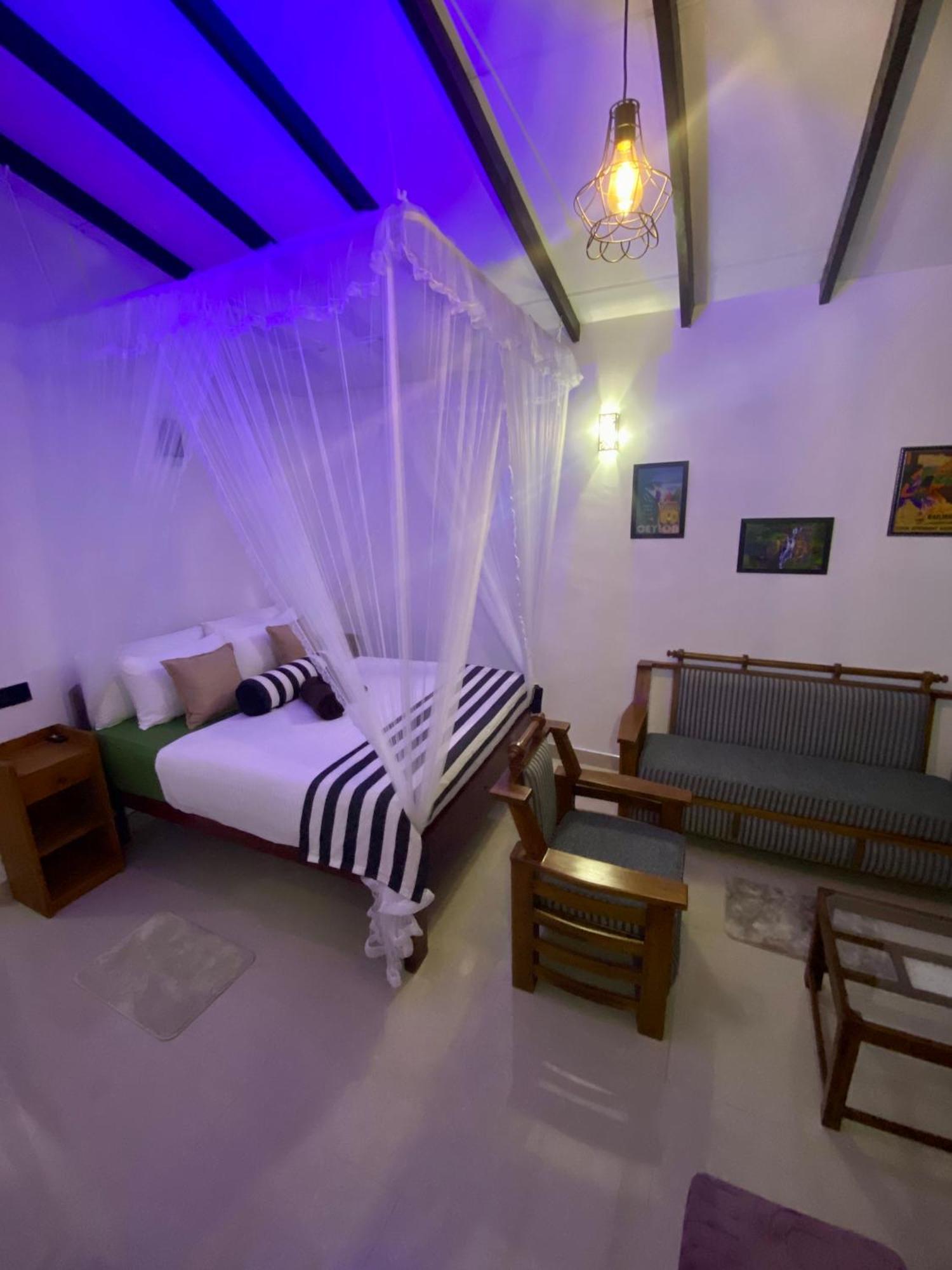 Cozy Homestay Waterfall Road Ella Exteriér fotografie