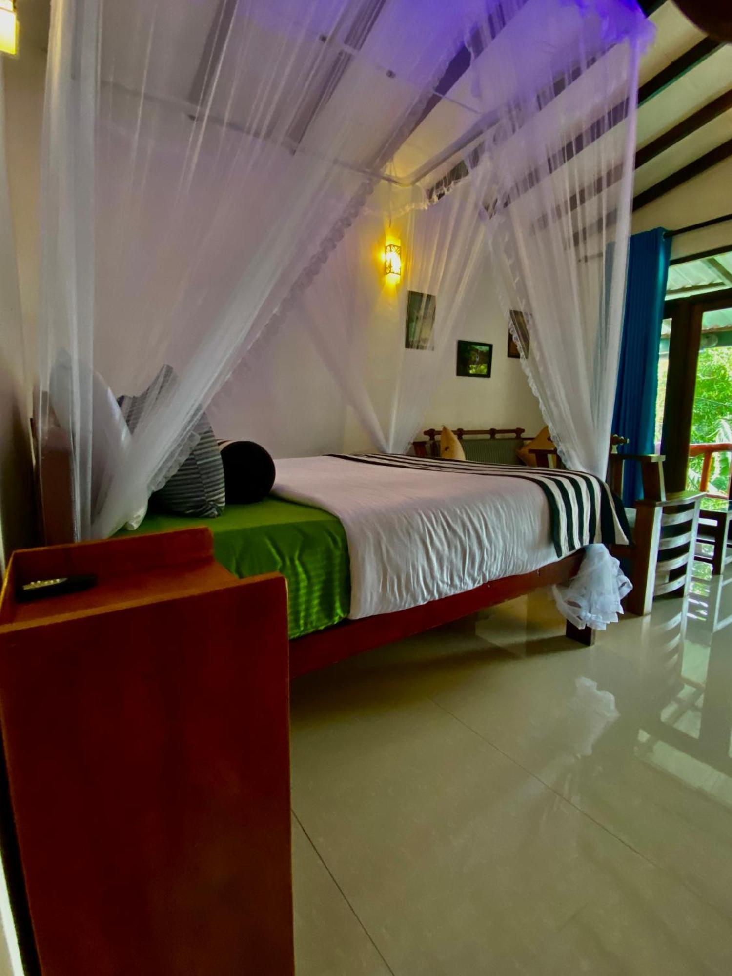 Cozy Homestay Waterfall Road Ella Exteriér fotografie