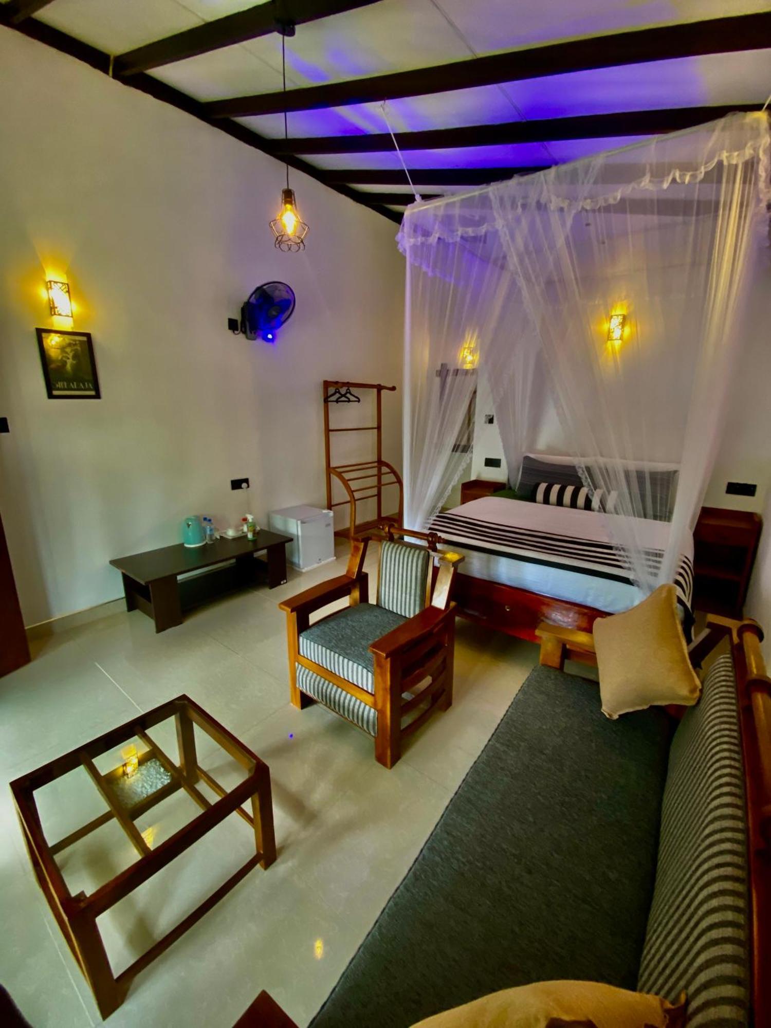Cozy Homestay Waterfall Road Ella Exteriér fotografie